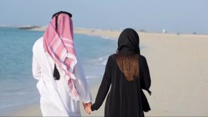 Love Spells in Saudi Arabia
